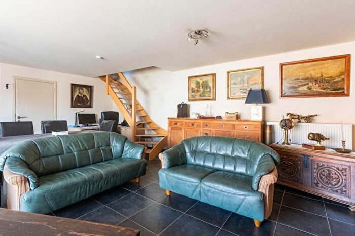 2-kamerappartement te koop in Middelkerke