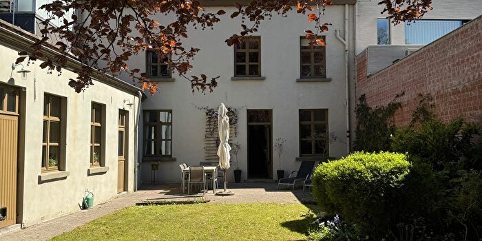 Huizen Koop Huur - 2