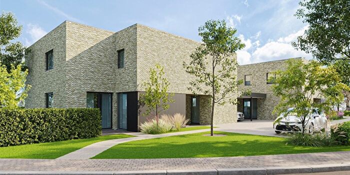 Huizen Koop Huur - 2