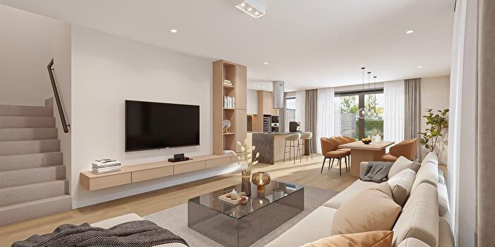 Huizen Koop Huur - 3