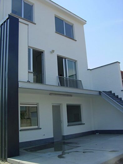 3-kamerhuis te huur in Ternat