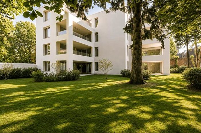 3-kamerappartement te koop in Turnhout