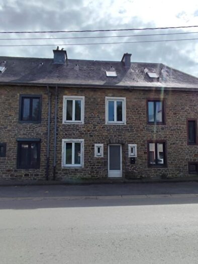 3-kamerhuis te koop in Bastogne