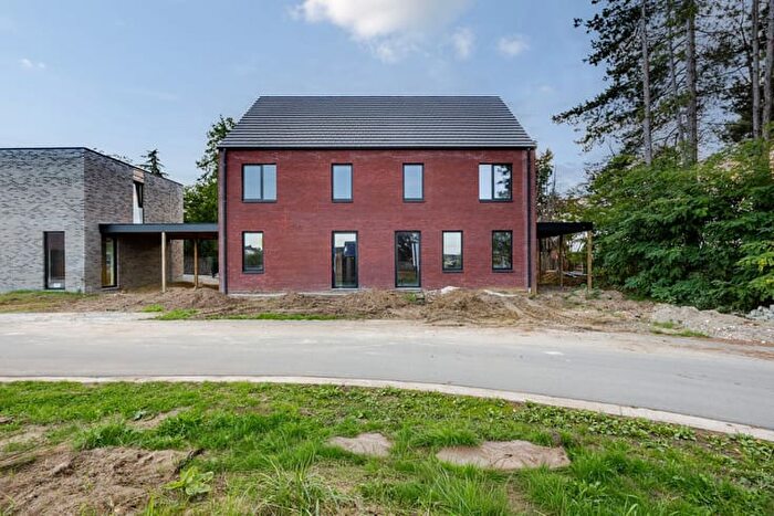 3-kamerhuis te koop in PAAL