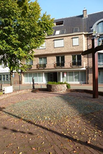 5-kamerhuis te koop in Diepenbeek