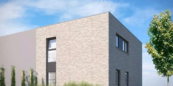 3-kamerhuis te koop in Beverlo