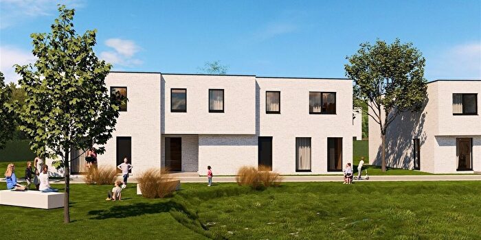Huizen Koop Huur - 3