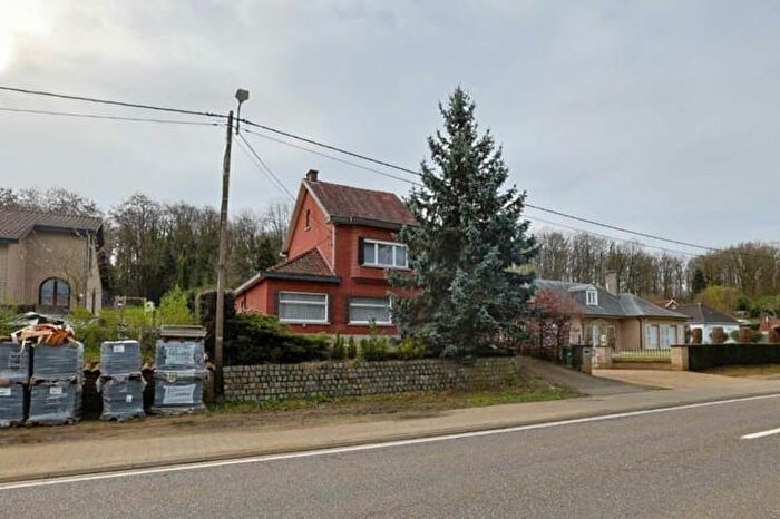 2-kamerhuis te koop in Aarschot
