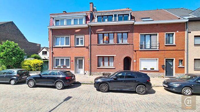 5-kamerhuis te koop in Koningslo