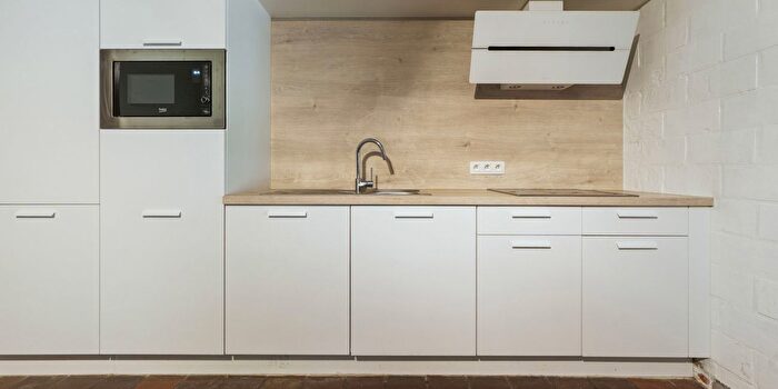 2-kamerappartement te koop in Houthalen