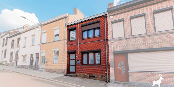 2-kamerhuis te koop in Pironchamps