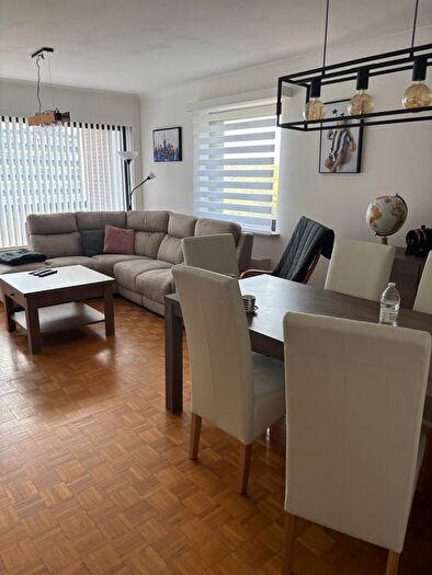 1-kamerappartement te huur in Nivelles