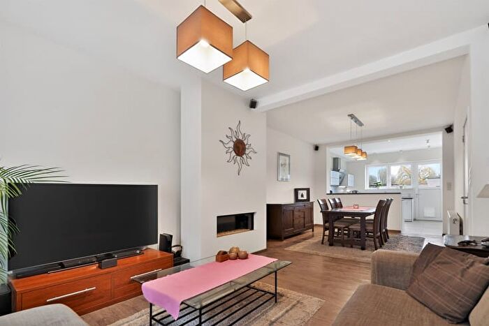 Huizen Koop Huur - 2