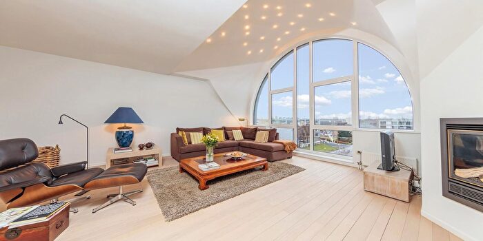 3-kamerappartement te koop in Tienen