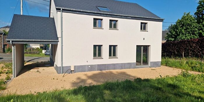 Huizen Koop Huur - 2