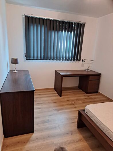 2-kamerappartement te huur in Namur