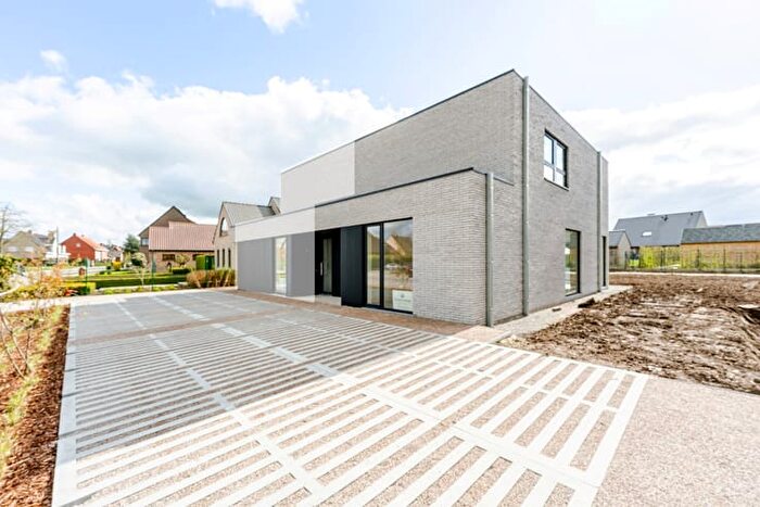 1-kamerhuis te koop in Wingene