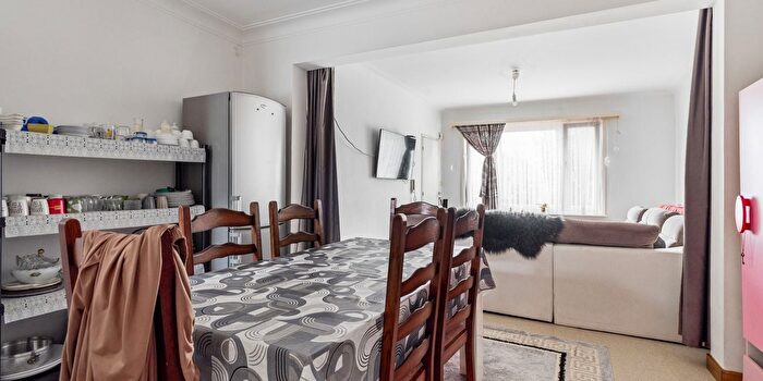 1-kamerappartement te koop in Borgerhout