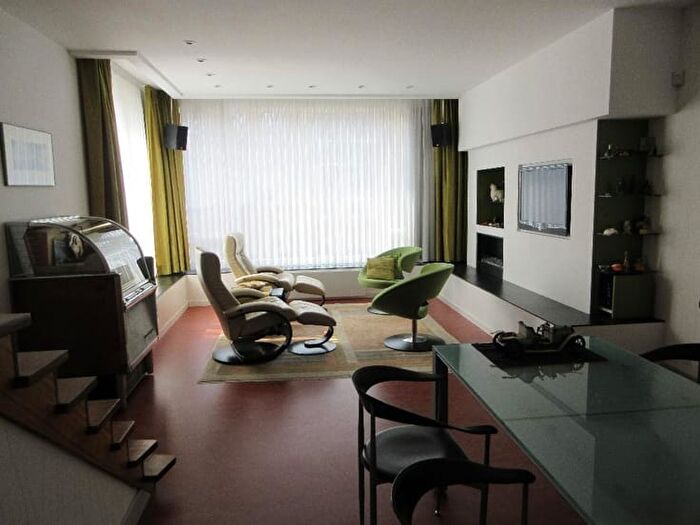 Huizen Koop Huur - 2