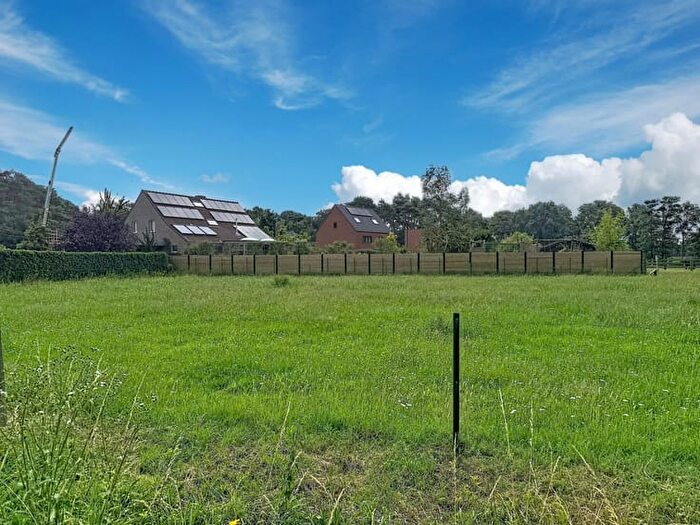 Appartement te koop in Balen