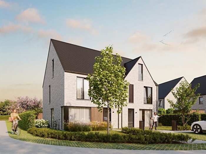 Huizen Koop Huur - 2