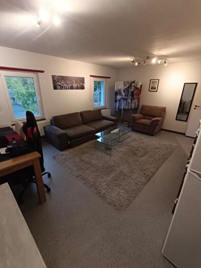 1-kamerappartement te huur in Sprimont