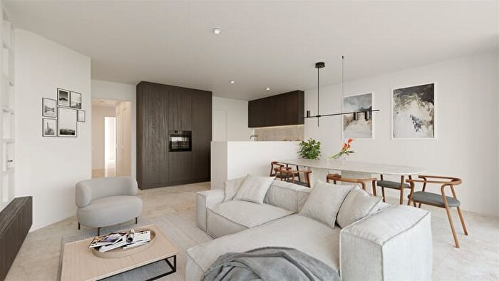 Huizen Koop Huur - 3