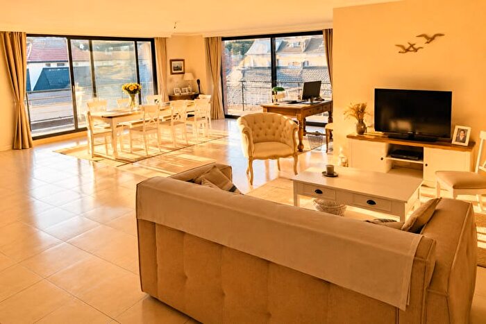 11-kamerappartement te huur in Overijse