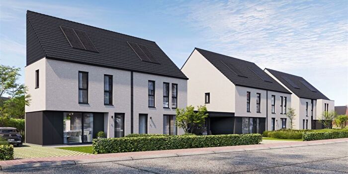 Huizen Koop Huur - 3