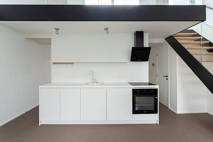 1-kamerappartement te huur in Antwerpen