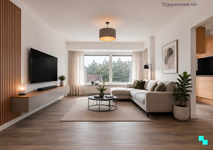 11-kamerappartement te koop in Roeselare