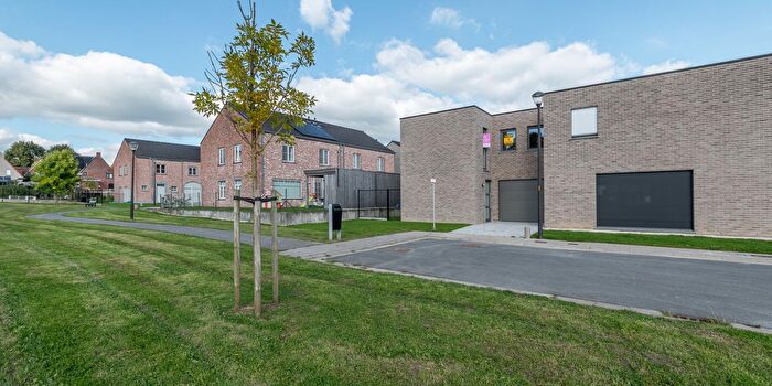 Huis te koop in Tielt