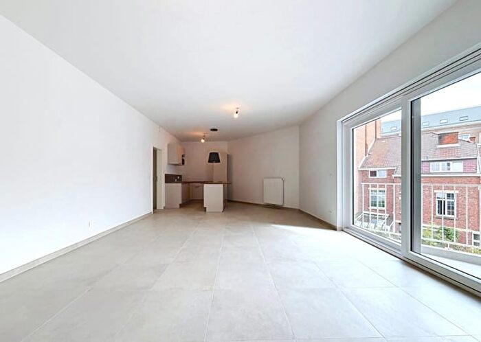 2-kamerappartement te koop in Namur
