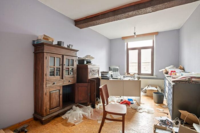 Huizen Koop Huur - 3
