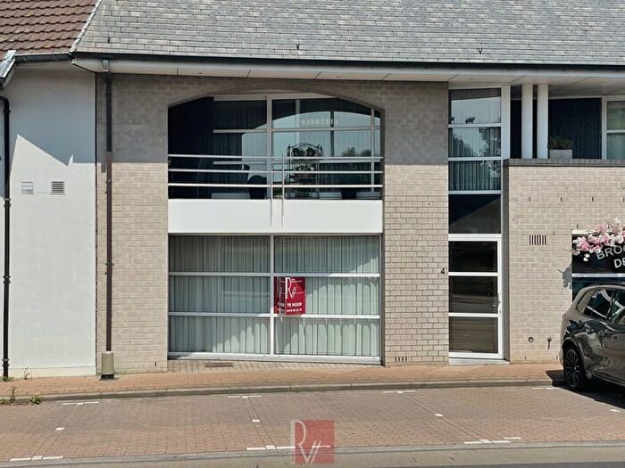 10-kamerappartement te huur in Meulebeke