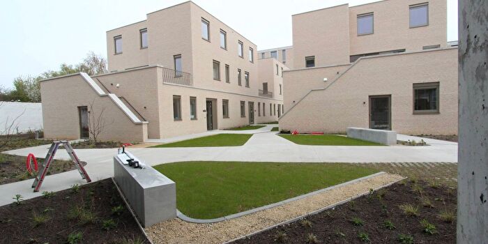 3-kamerappartement te koop in Schelle