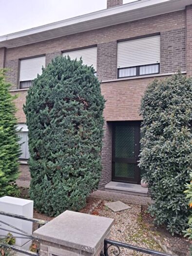 11-kamerhuis te koop in Berlare