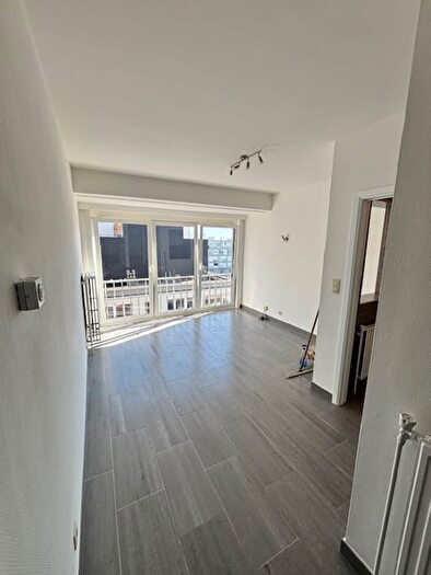 1-kamerappartement te koop in Middelkerke