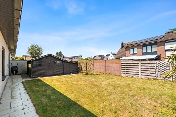 Huizen Koop Huur - 2