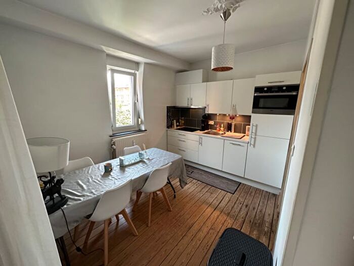 Appartement te huur in Namur