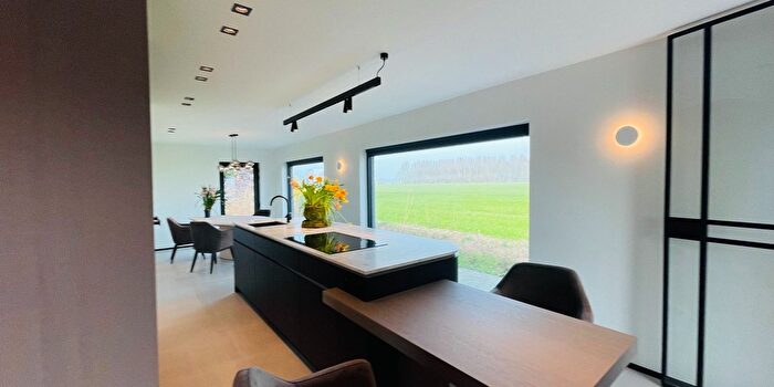 Huis te koop in Damme