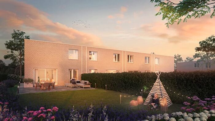 Huizen Koop Huur - 2