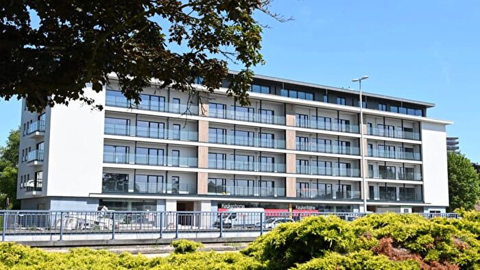 Appartement te koop in Sint-Niklaas