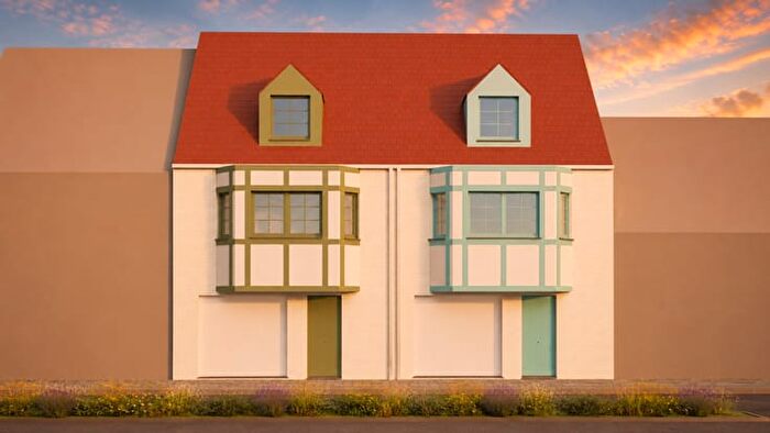 Huizen Koop Huur - 2