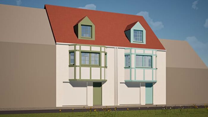 Huizen Koop Huur - 3