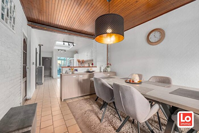 Huizen Koop Huur - 2