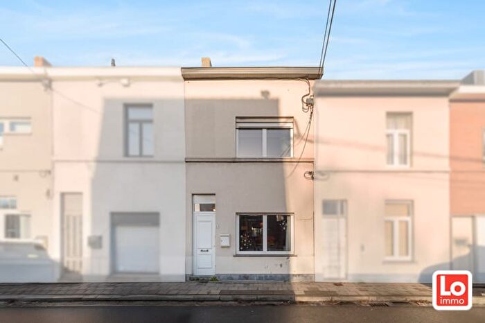 14-kamerhuis te koop in Melle