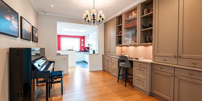 Huizen Koop Huur - 2