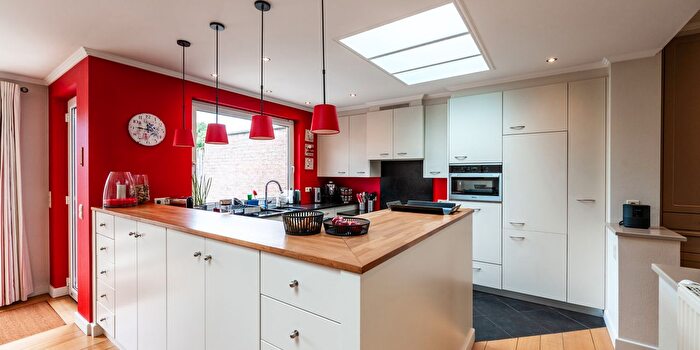 Huizen Koop Huur - 3