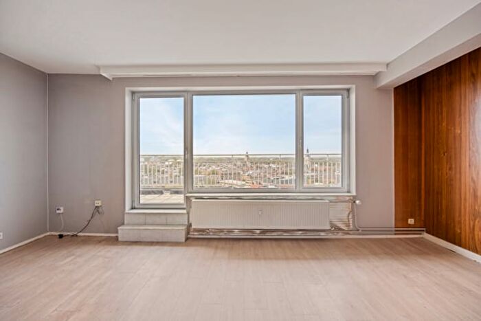 1-kamerappartement te koop in Tienen